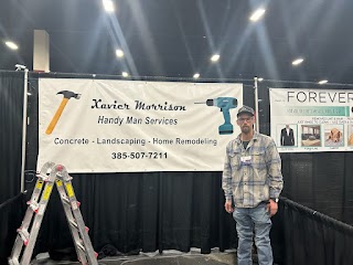 Xavier Morrison Handyman Services