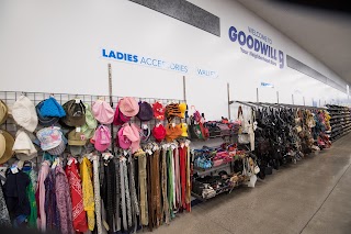 San Luis - Goodwill - Retail Store and Donation Center