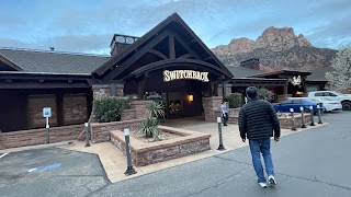 Switchback Liquor Store