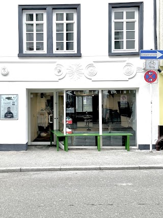 KLIMEK - clothing store