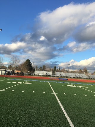 Gresham High School