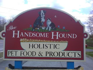 Handsome Hound