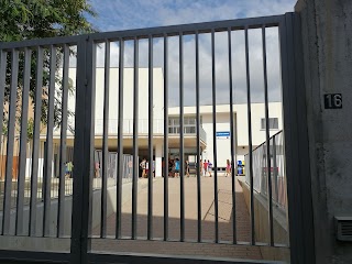 CEIP Reino de Murcia