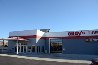 Andy's Automotive Group