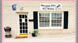 Shaggy Chic Pet Salon