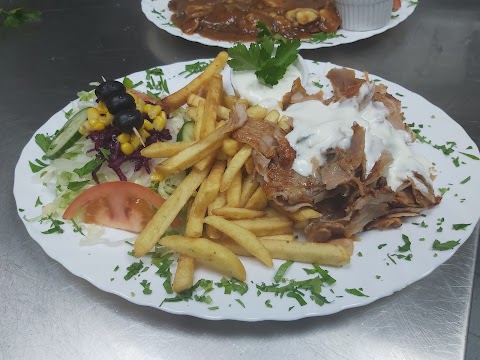 Döner-Treff