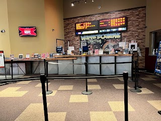 Cinemark Bistro at The Carolina Asheville