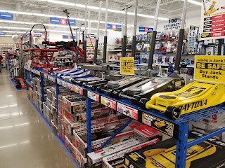 Harbor Freight Tools