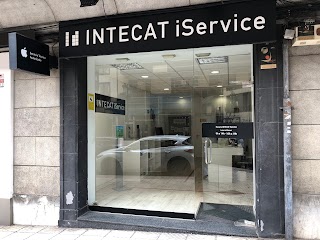 INTECAT | Servicio Técnico Apple Oviedo
