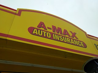 A-MAX Auto Insurance