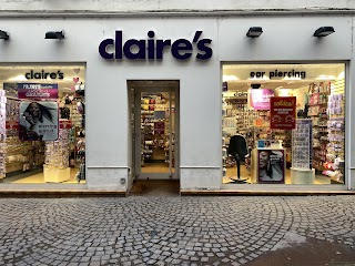 Claire's France