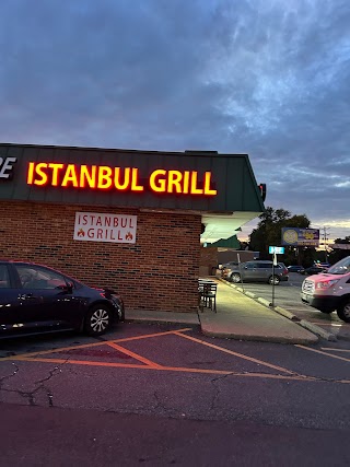 Istanbul Grill