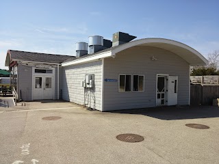 The Airfield Cafe
