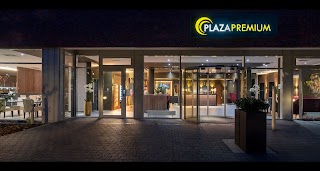 PLAZA Premium Karlsruhe