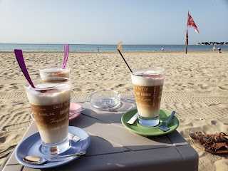 Club de l'Etoile - Restaurant - Bar de plage