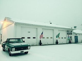 Joe Ben's Auto Shop