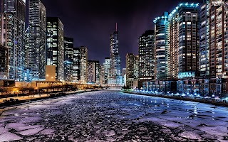 Chicago River Boat Architecture Tours