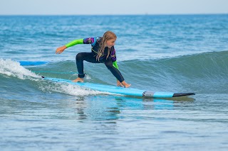 SanctiPetri SurfSchool - Escuela de Surf SanctiPetri