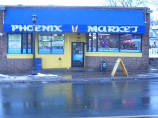 Phoenix Market