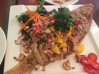 Chada Thai Bistro