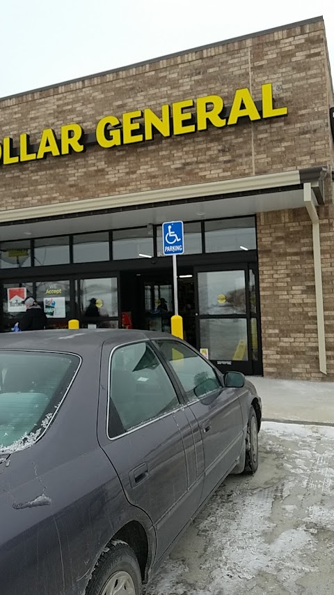 Dollar General