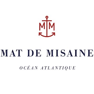 Mat de Misaine - Granville