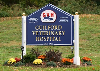 Guilford Veterinary Hospital