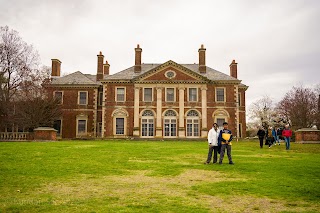 Caumsett State Historic Park Preserve