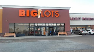 Big Lots