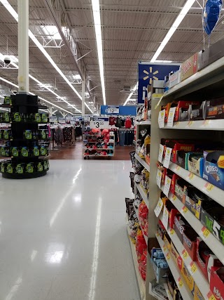 Walmart Supercenter