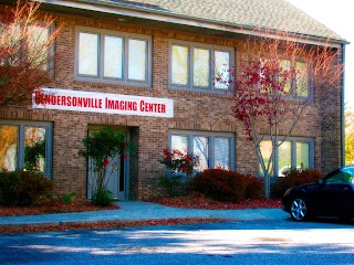 Providence Imaging Center (formerly Hendersonville Imaging)