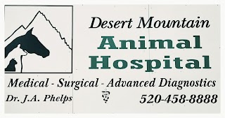 Desert Mountain Animal Hospital