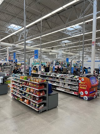 Walmart Supercenter