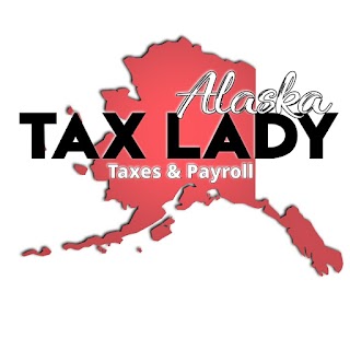 Alaska Tax Lady - Anchorage