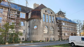 Georg-Paul-Amberger-Schule Nürnberg