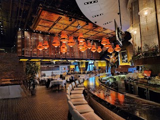 LAVO Italian Restaurant - Las Vegas