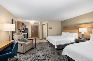 Candlewood Suites Sioux Falls, an IHG Hotel