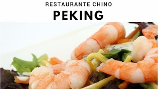 Restaurante Chino Pekin