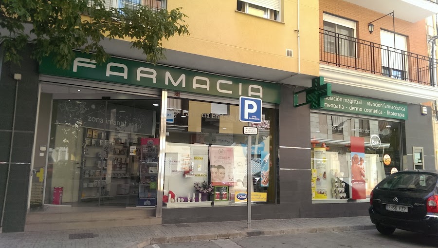 Foto farmacia Farmacia Enrique Pepiol