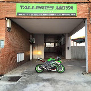 Talleres Moya