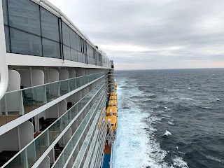 Royal Caribbean Cruise Port