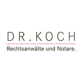 DR. KOCH Rechtsanwälte und Notare in Hude.