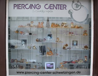 Piercing & Tattoo Center Schwetzingen