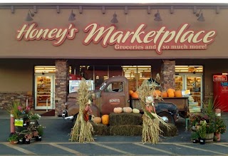 Honey's Marketplace