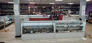 Planet X Vapor & Smoke Shop - ANCHORAGE