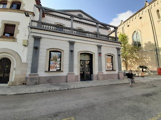 Centre Parroquial - Cinema Ribes