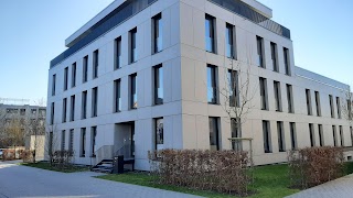 Rheinland-Pfälzische Technische Universität Campus Landau Unishop