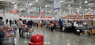 Costco Wholesale