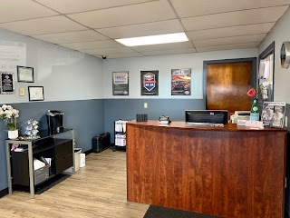 J & H Automotive Services Center