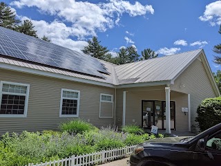 Fryeburg Veterinary Hospital